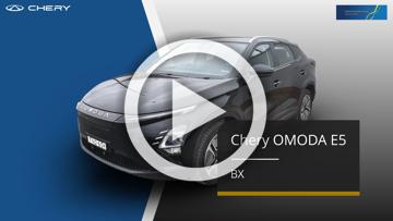 2024 Chery OMODA E5 BX Auto MY24