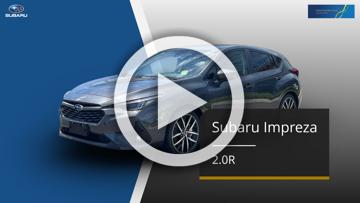 2024 Subaru Impreza 2.0R G6 Auto AWD MY24