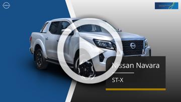 2024 Nissan Navara ST-X D23 Auto 4x4 MY24 Dual Cab