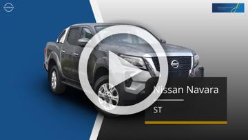 2024 Nissan Navara ST D23 Auto 4x4 MY24 Dual Cab