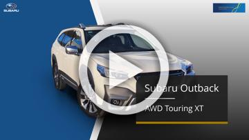 2024 Subaru Outback AWD Touring XT 6GEN Auto AWD MY25
