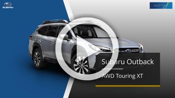 2025 Subaru Outback AWD Touring XT 6GEN Auto AWD MY25