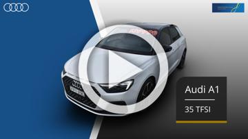 2024 Audi A1 35 TFSI Auto MY24