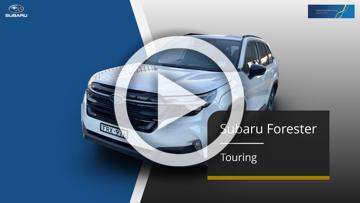 2025 Subaru Forester Touring S6 Auto AWD MY26