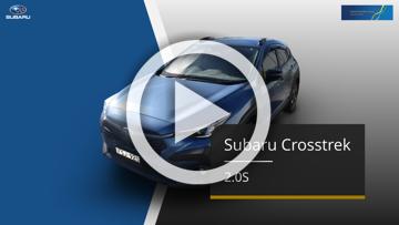 2023 Subaru Crosstrek 2.0S G6X Auto AWD MY24