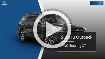 2024 Subaru Outback AWD Touring XT 6GEN Auto AWD MY25