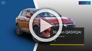 2025 Nissan QASHQAI Ti J12 Auto MY25