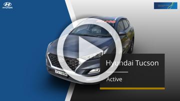 2019 Hyundai Tucson Active Auto 2WD MY20