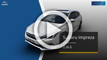 2022 Subaru Impreza 2.0i-S G5 Auto AWD MY22