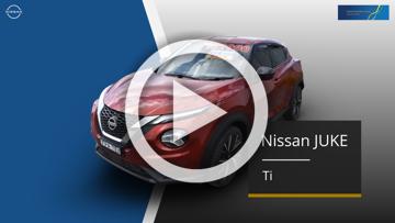 2023 Nissan JUKE Ti F16 Auto 2WD MY23