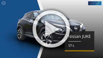 2024 Nissan JUKE ST-L F16 Auto 2WD MY24