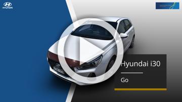 2019 Hyundai i30 Go Auto MY19