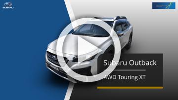 2022 Subaru Outback AWD Touring XT 6GEN Auto AWD MY23