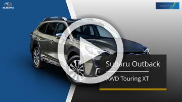 2025 Subaru Outback AWD Touring XT 6GEN Auto AWD MY25