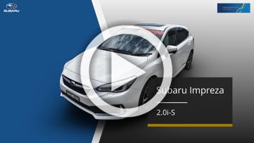 2022 Subaru Impreza 2.0i-S G5 Auto AWD MY22