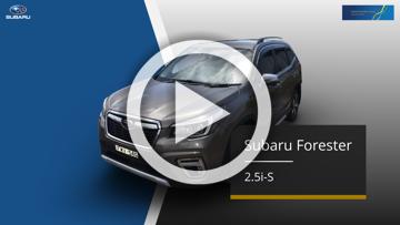 2019 Subaru Forester 2.5i-S S5 Auto AWD MY19