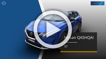 2022 Nissan QASHQAI ST J12 Auto MY23
