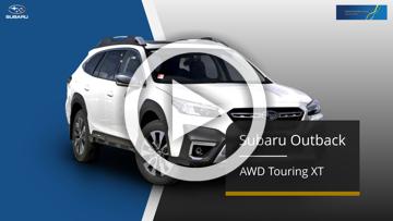 2025 Subaru Outback AWD Touring XT 6GEN Auto AWD MY25