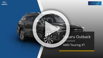 2025 Subaru Outback AWD Touring XT 6GEN Auto AWD MY25