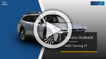 2025 Subaru Outback AWD Touring XT 6GEN Auto AWD MY25