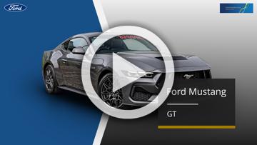 2024 Ford Mustang GT FO Auto MY25