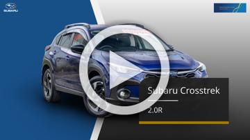 2023 Subaru Crosstrek 2.0R G6X Auto AWD MY24
