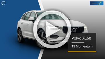 2020 Volvo XC60 T5 Momentum Auto AWD MY21